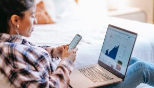 Impact of advance trading tools