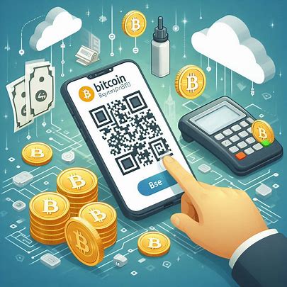 integrating bitcoin payments